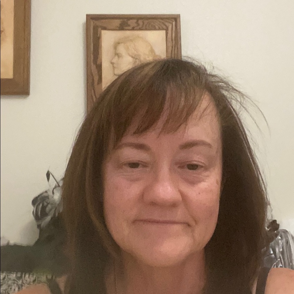 Meet your Posher, Giselle